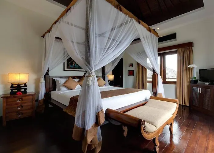 2 Bedroom Kalimaya Bali Hotel