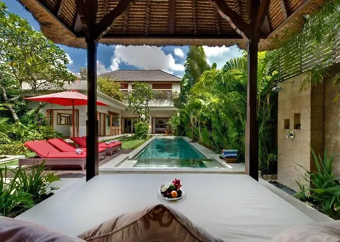 Hotel 2 Bedroom Kalimaya Bali *