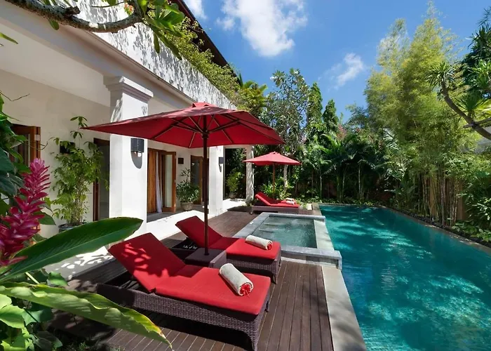 2 Bedroom Kalimaya Bali Hotel Seminyak (Bali)