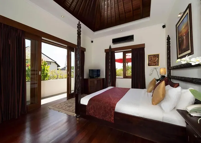 2 Bedroom Kalimaya Bali *