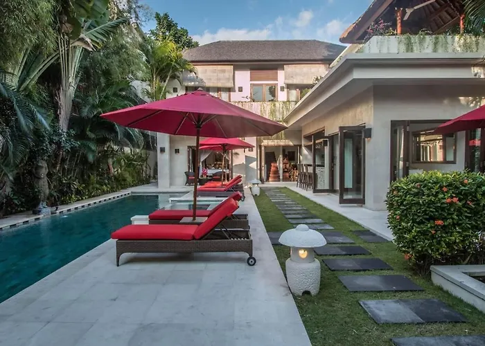 2 Bedroom Kalimaya Bali Seminyak (Bali)