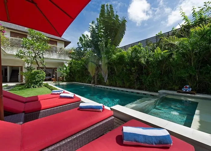 2 Bedroom Kalimaya Bali Hotel Seminyak (Bali)
