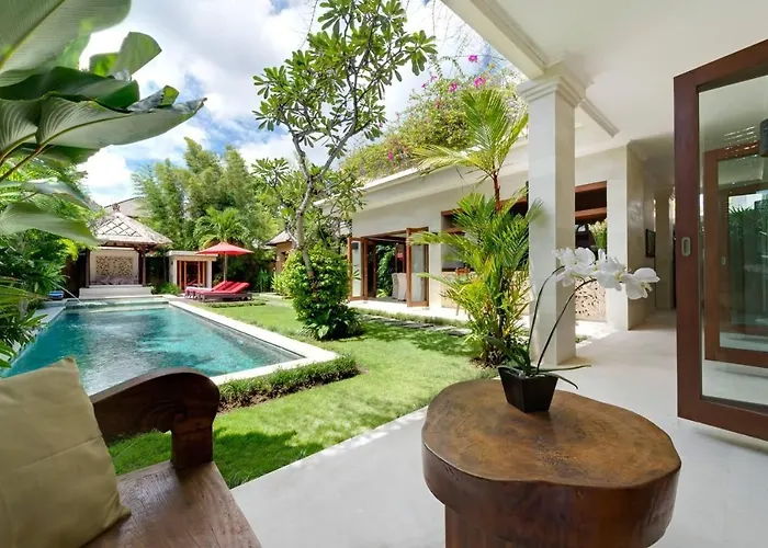 2 Bedroom Kalimaya Bali Seminyak (Bali)