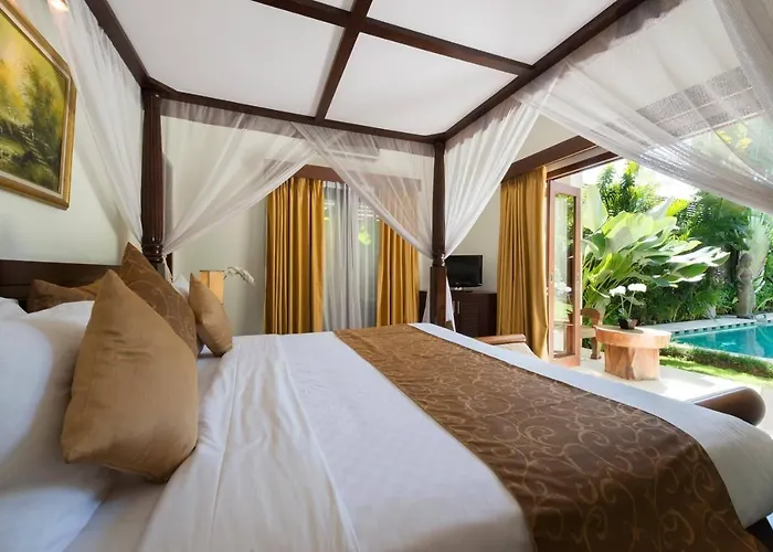 2 Bedroom Kalimaya Bali * Seminyak (Bali)