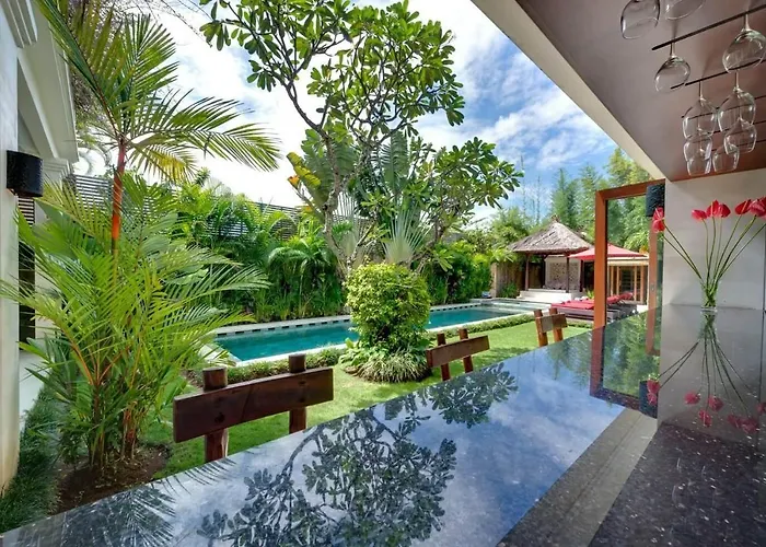 2 Bedroom Kalimaya Bali *