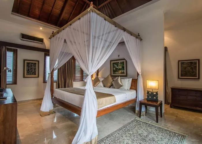 2 Bedroom Kalimaya Bali Hotel