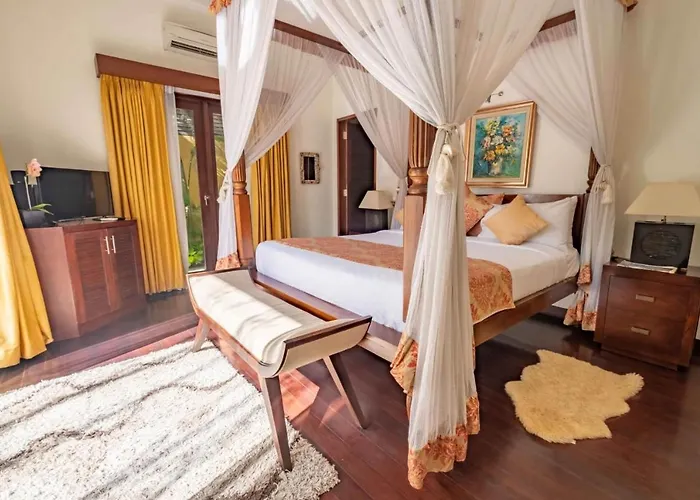 2 Bedroom Kalimaya Bali Seminyak (Bali)