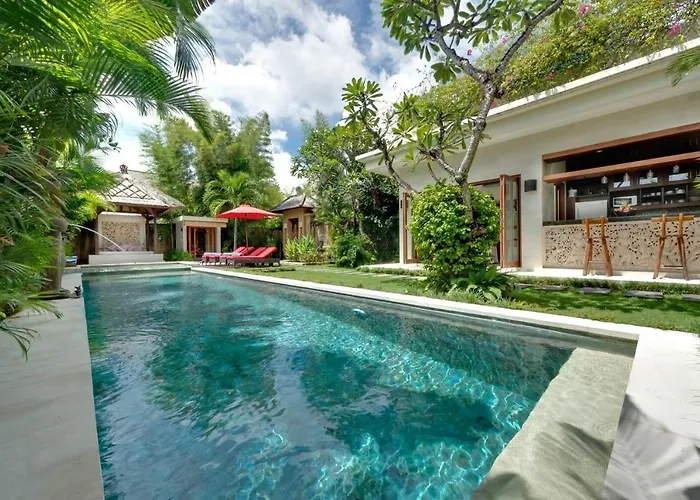 2 Bedroom Kalimaya Bali Hotel Seminyak (Bali)