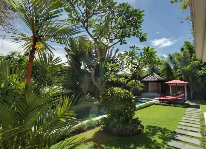 2 Bedroom Kalimaya Bali