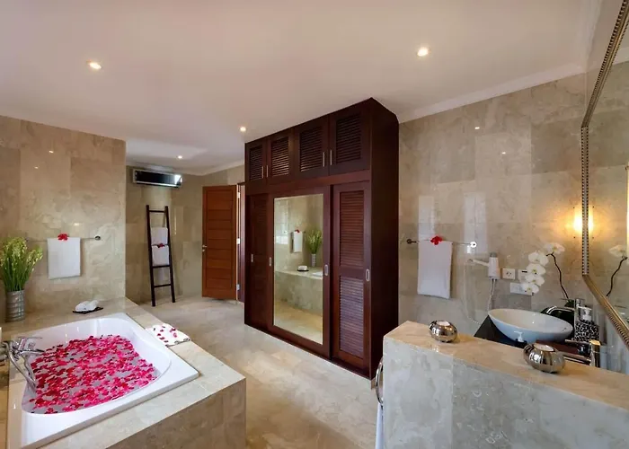 2 Bedroom Kalimaya Bali Seminyak (Bali)