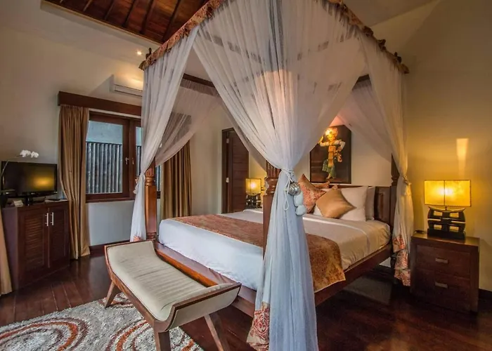 2 Bedroom Kalimaya Bali Seminyak (Bali)