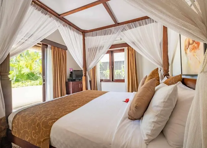 2 Bedroom Kalimaya Bali *