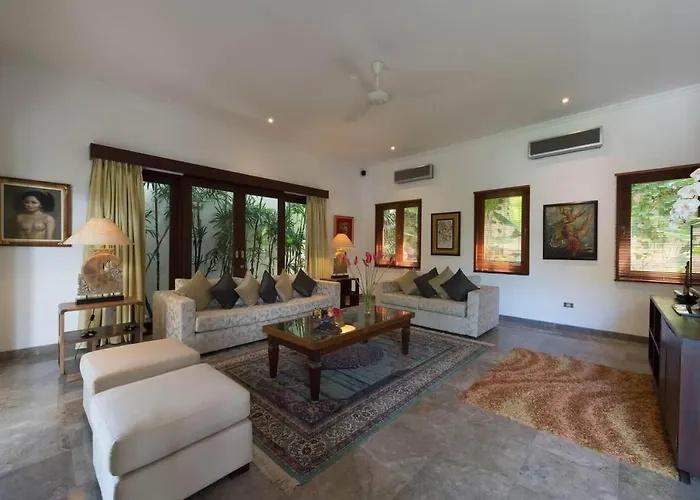2 Bedroom Kalimaya Bali Seminyak (Bali)