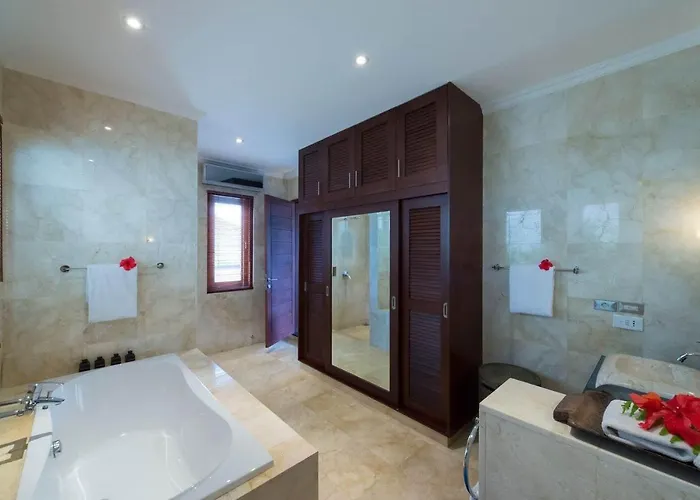 2 Bedroom Kalimaya Bali *