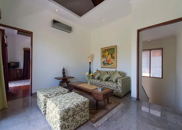 Hotel 2 Bedroom Kalimaya Bali Seminyak (Bali)