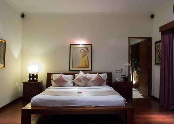 2 Bedroom Kalimaya Bali