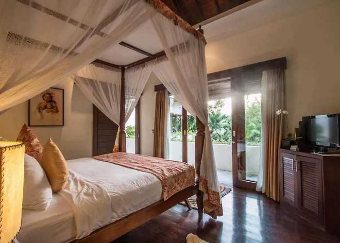 2 Bedroom Kalimaya Bali * Seminyak (Bali)