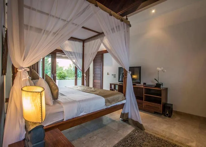 2 Bedroom Kalimaya Bali