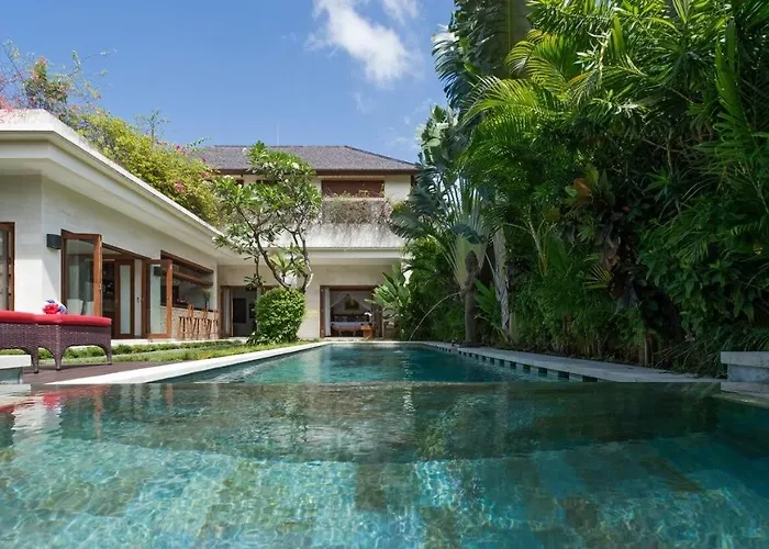 2 Bedroom Kalimaya Bali