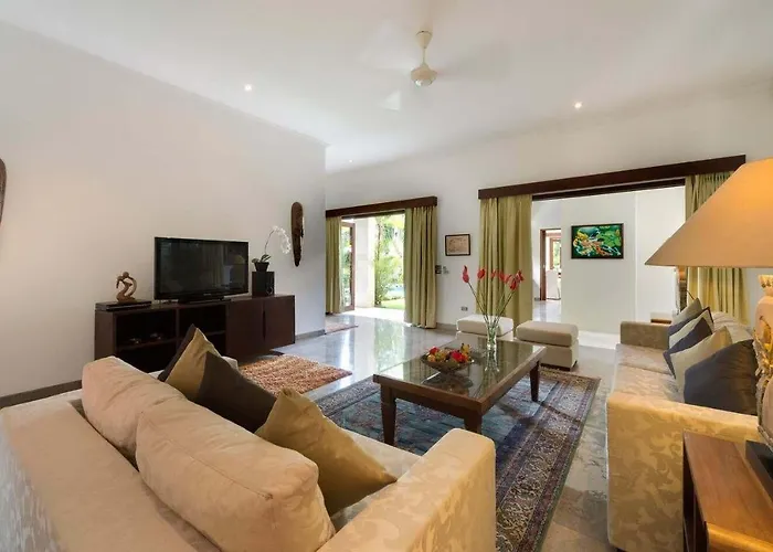 2 Bedroom Kalimaya Bali