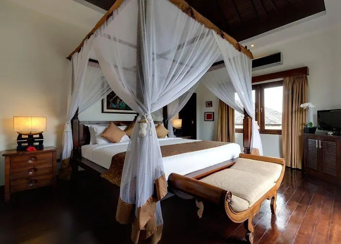 2 Bedroom Kalimaya Bali * Seminyak (Bali)