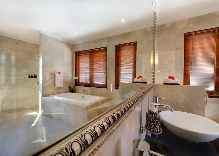 2 Bedroom Kalimaya Bali Seminyak (Bali)