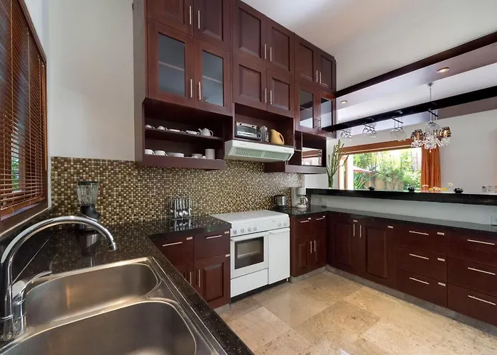 2 Bedroom Kalimaya Bali Seminyak (Bali)
