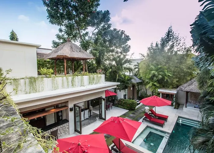 Hotel 2 Bedroom Kalimaya Bali Seminyak (Bali)