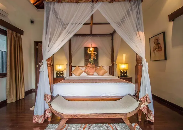 2 Bedroom Kalimaya Bali Hotel