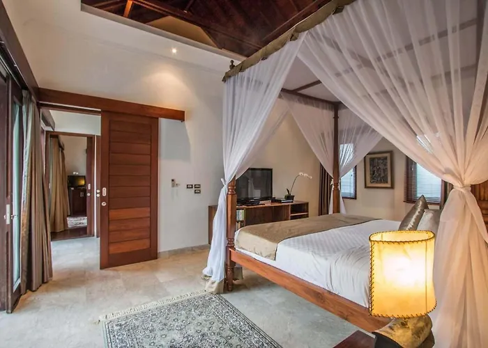 Hotel 2 Bedroom Kalimaya Bali