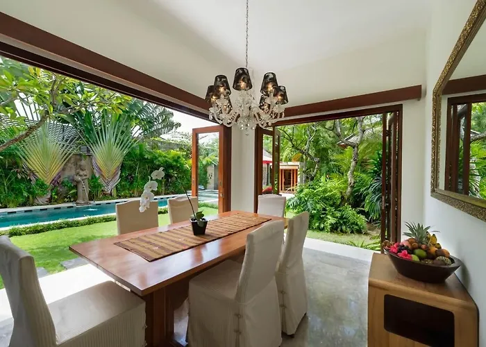 2 Bedroom Kalimaya Bali Hotel