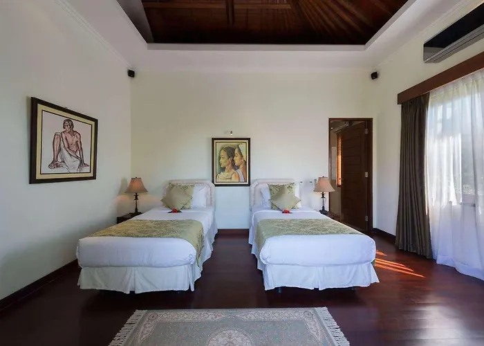 2 Bedroom Kalimaya Bali Hotel