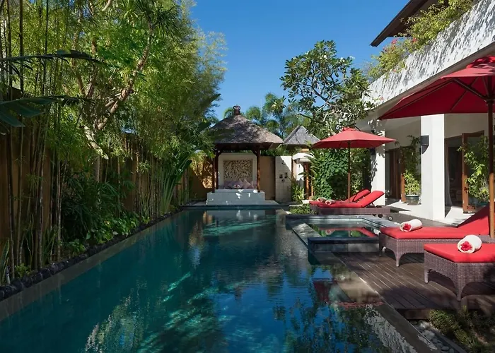Hotel 2 Bedroom Kalimaya Bali Seminyak (Bali)