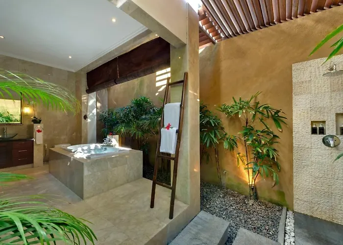 2 Bedroom Kalimaya Bali Hotel Seminyak (Bali)