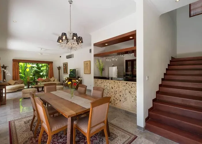 Hotel 2 Bedroom Kalimaya Bali *