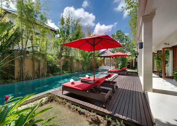 2 Bedroom Kalimaya Bali