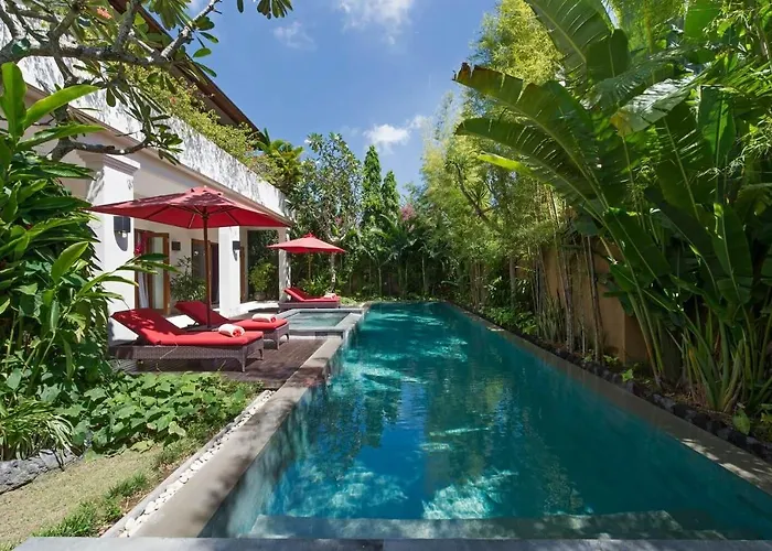 2 Bedroom Kalimaya Bali Hotel *