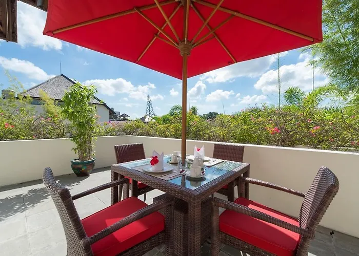 2 Bedroom Kalimaya Bali * Seminyak (Bali)