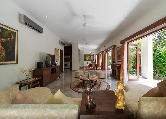 2 Bedroom Kalimaya Bali Hotel