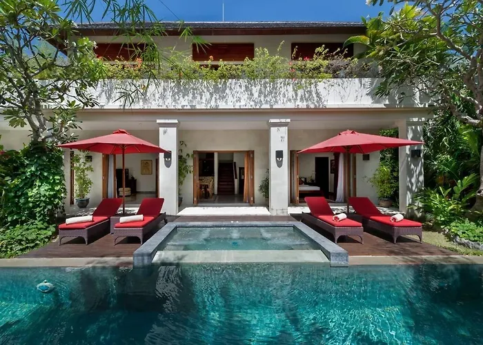Hotel 2 Bedroom Kalimaya Bali *