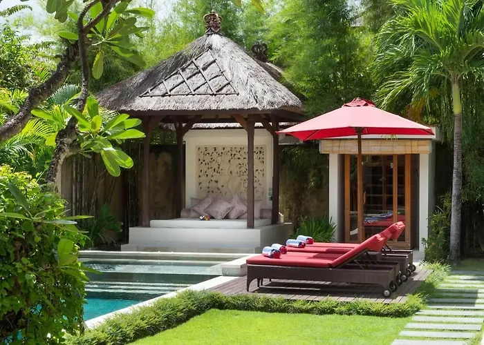 Hotel 2 Bedroom Kalimaya Bali Seminyak (Bali)